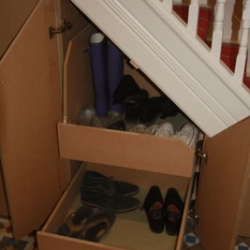 Hallway / Porch Builder in London 10
