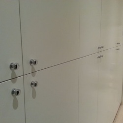 Hallway / Porch Builder in London 11