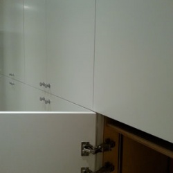 Hallway / Porch Builder in London 2