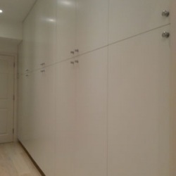 Hallway / Porch Builder in London 3