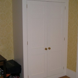 Hallway / Porch Builder in London 6