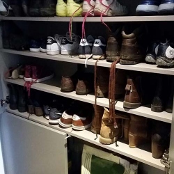 Hallway / Porch Builder in London 7