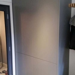 Hallway / Porch Builder in London 8