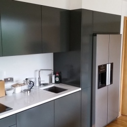 Bespoke Kitchen Installation  London 2