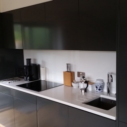 Bespoke Kitchen Installation  London 3