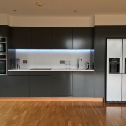 Bespoke Kitchen Installation  London 5