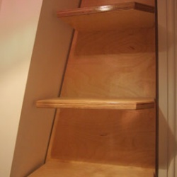 Fine Fitted Furniture London  17