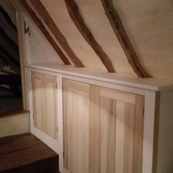 Fine Fitted Furniture London  22