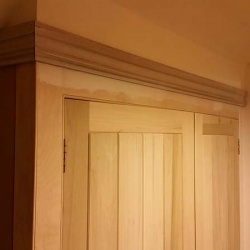Fine Fitted Furniture London  23