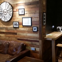 Fine Fitted Furniture London  28