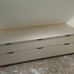 Fine Fitted Furniture London  3