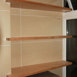 Fine Fitted Furniture London  37