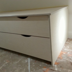 Fine Fitted Furniture London  4