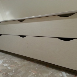 Fine Fitted Furniture London  5