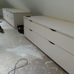 Fine Fitted Furniture London  6