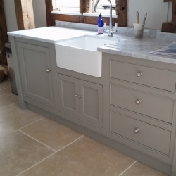 Fine Fitted Furniture London  7