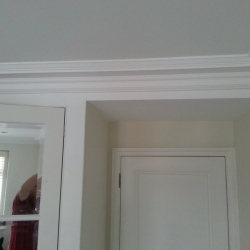 Bespoke Fitted Wardrobe in London 11