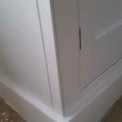 Bespoke Fitted Wardrobe in London 24