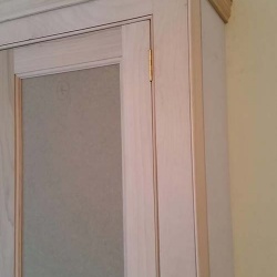 Bespoke Fitted Wardrobe in London 38