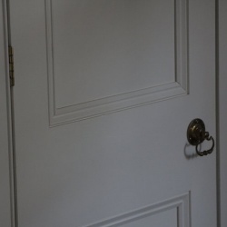 Bespoke Fitted Wardrobe in London 40