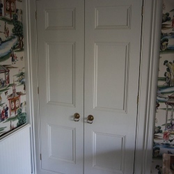 Bespoke Fitted Wardrobe in London 41