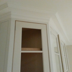 Bespoke Fitted Wardrobe in London 6